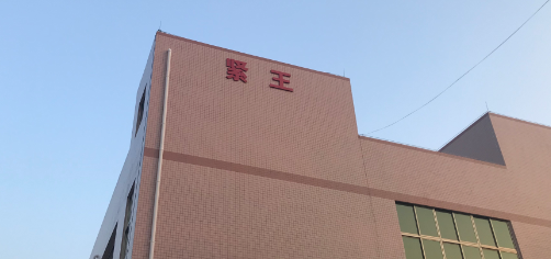 公司簡介